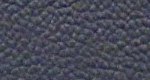 cuir bleu